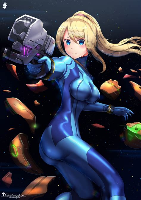 Zero Suit Samus JOI by JOICaptions on DeviantArt